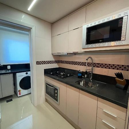 Apartamento Espetacular, 2 Suites, A 30M Da Rua Coberta Γκραμάντο Εξωτερικό φωτογραφία