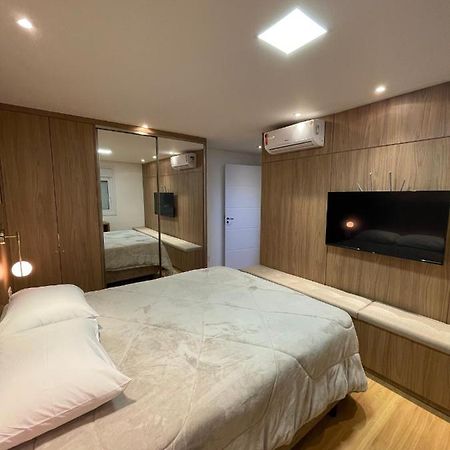 Apartamento Espetacular, 2 Suites, A 30M Da Rua Coberta Γκραμάντο Εξωτερικό φωτογραφία