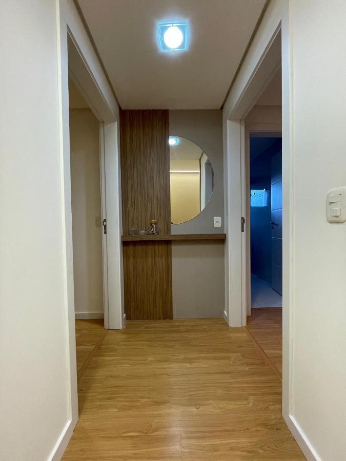 Apartamento Espetacular, 2 Suites, A 30M Da Rua Coberta Γκραμάντο Εξωτερικό φωτογραφία
