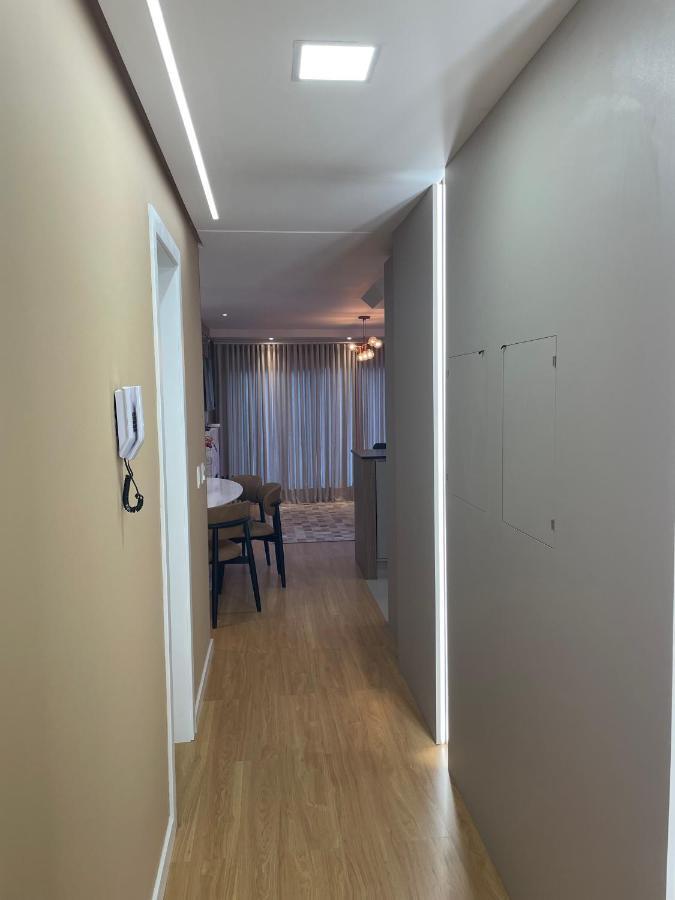 Apartamento Espetacular, 2 Suites, A 30M Da Rua Coberta Γκραμάντο Εξωτερικό φωτογραφία