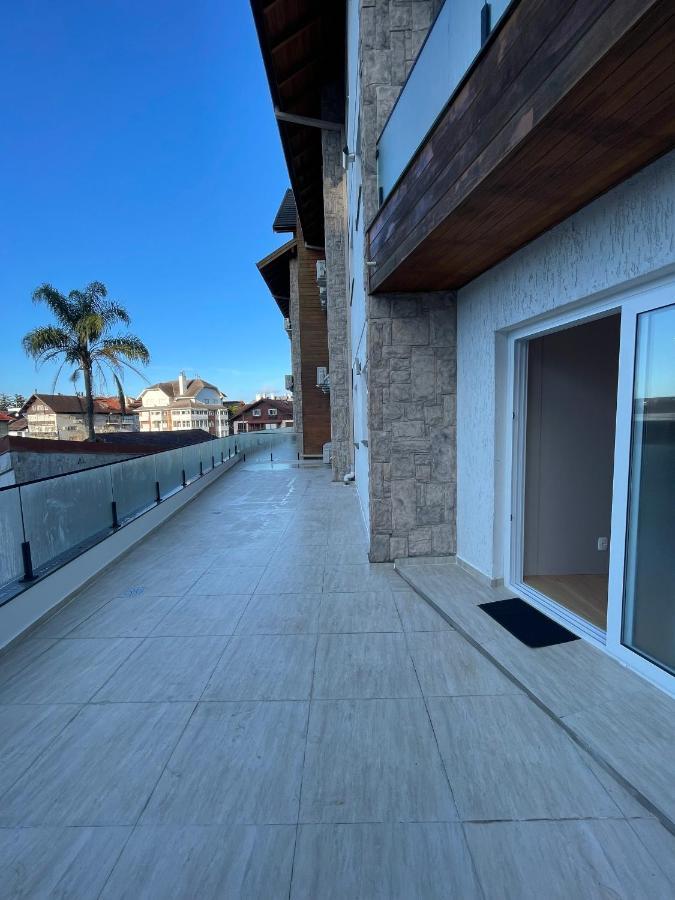Apartamento Espetacular, 2 Suites, A 30M Da Rua Coberta Γκραμάντο Εξωτερικό φωτογραφία