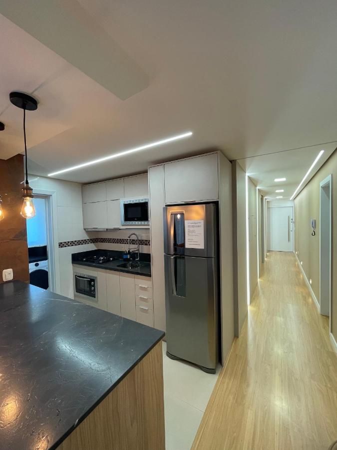 Apartamento Espetacular, 2 Suites, A 30M Da Rua Coberta Γκραμάντο Εξωτερικό φωτογραφία